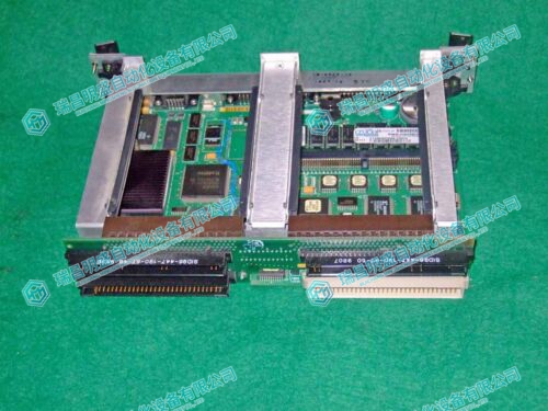 RADISYS EPC-8AEPC-8B通信模块