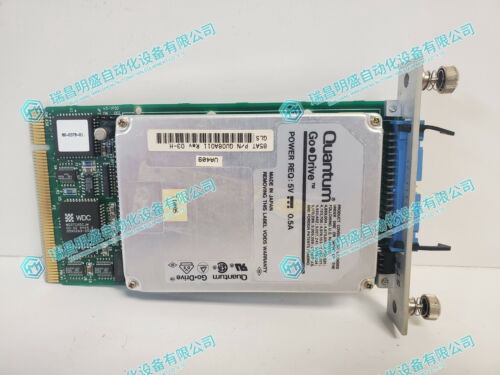 RADISYS 61-0215-10内存模块