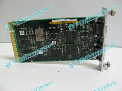 RADISYS 61-0060-12接口卡模块