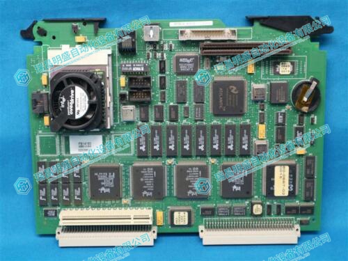 Radisys 60-0169-02控制主板模块