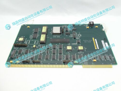 RadiSys 879-8103-002-A接口板模块