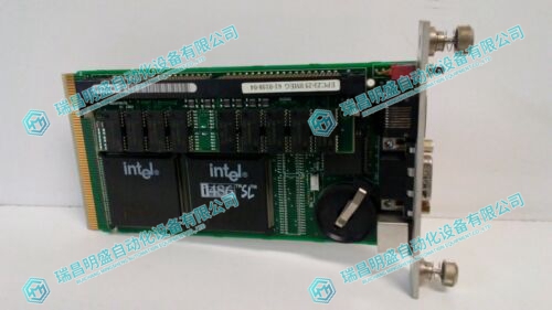 RADISYS EPC-23 CPU电路板