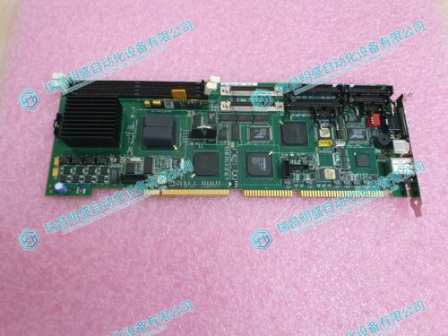 RadiSys 067-02514-0001工业板