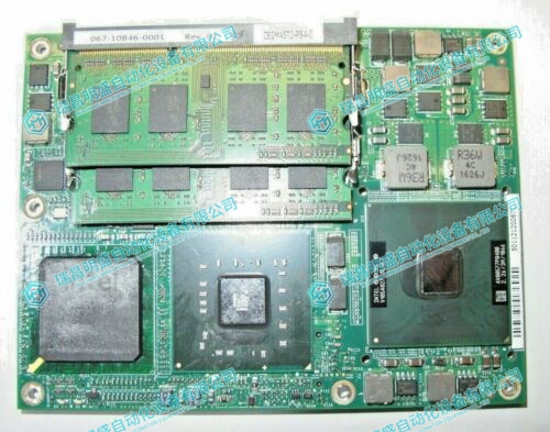 RadiSys CEGM45T2-P84-0工业主板