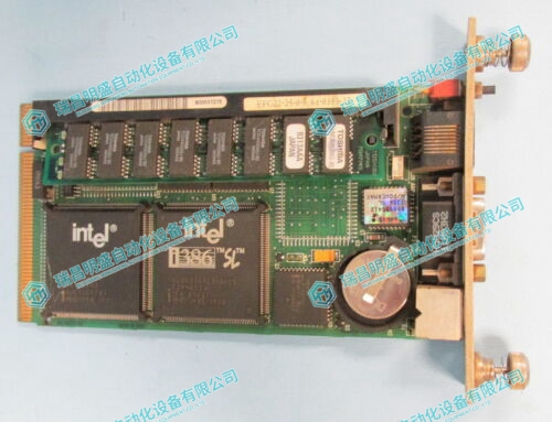 Radisys EPC-22CPU模块