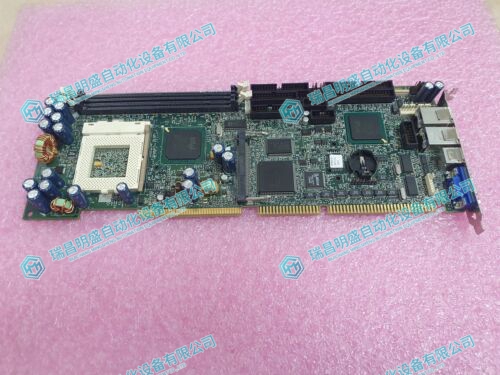 RadiSys 97-9029-02工控机主板