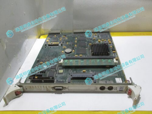 Radisys 63-309-0026 CPU模块