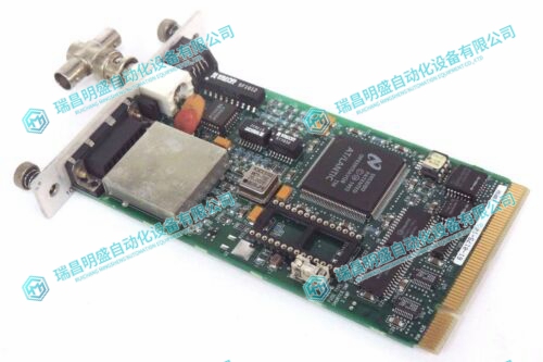 RADISYS EXM10以太网接口模块