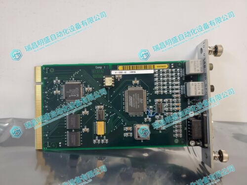 RADISYS 61-0250-02控制板