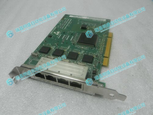 RadiSys 060-02404-0003以太网适配器