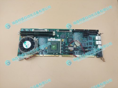 RadiSys 4522-300-08826单板计算机