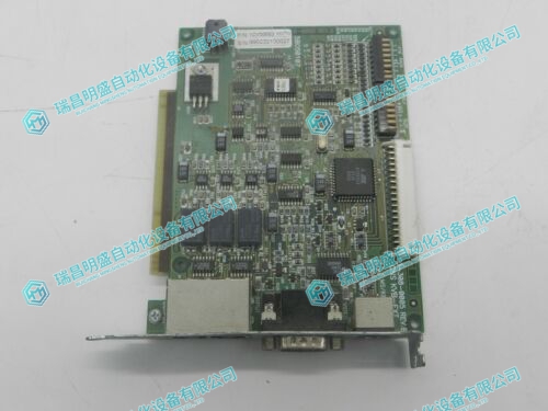 RadiSys 63-308-0005接口板模块