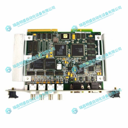 RadiSys 10-0424-00控制板