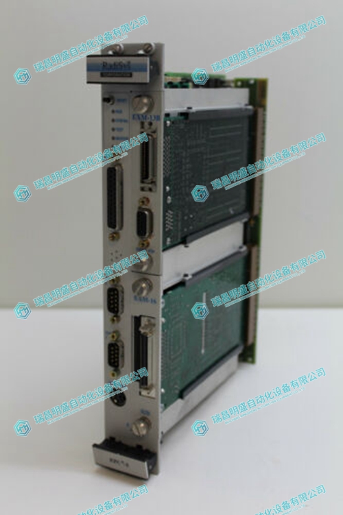 Radisys  EXM-16中央处理器模块