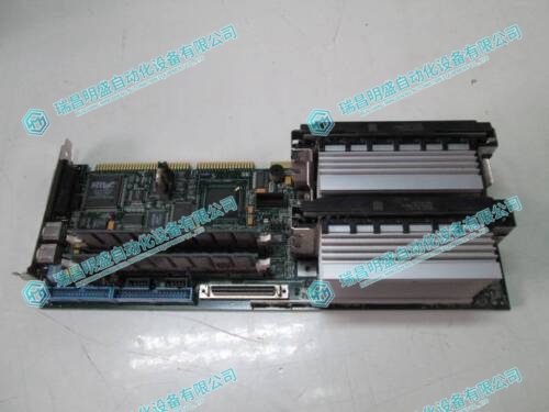 Radisys 34500-002单板计算机