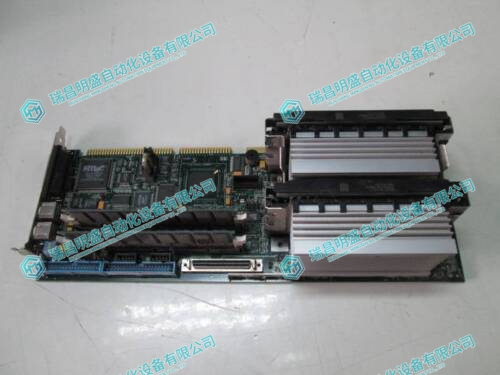 Radisys 34500-002单板计算机(图1) image.png