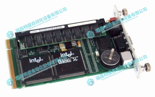 RADISYS 61-0158-04 CPU控制卡