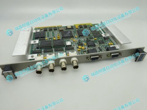 Radisys 61-0654-24视频板卡