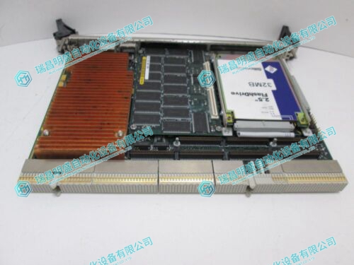 Radisys EPC-3307处理器板