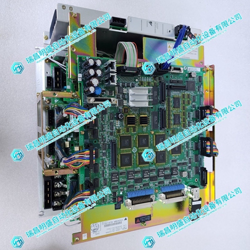 YASKAWA CACR-CSL20DAAA伺服驱动器