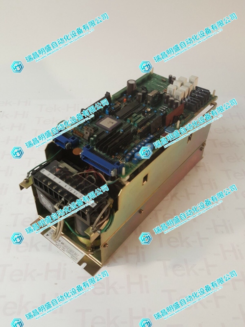 YASKAWA  CACR-SR10BZ1SSY367驱动器模块