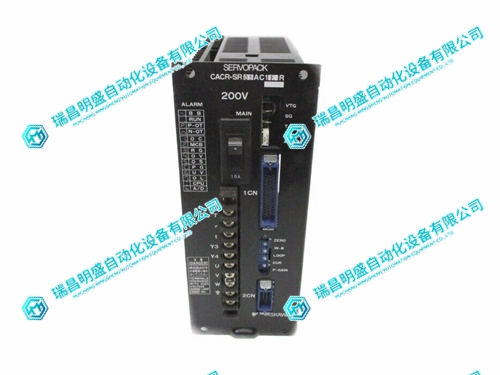 YASKAWA CACR-SR05AC1ER电源模块(图1) 5be43c291f2be9b32e395a9bf6bdd52f_3-240F21H600H5.jpg