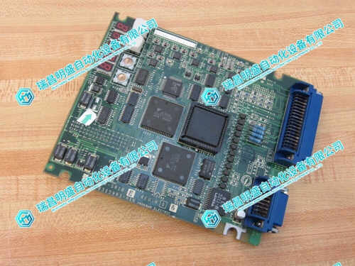 Yaskawa CACR-SR1B-E控制板(图1) 047824554e2aaa6dad48835614fb7d17_3-240F21JQbc.jpg