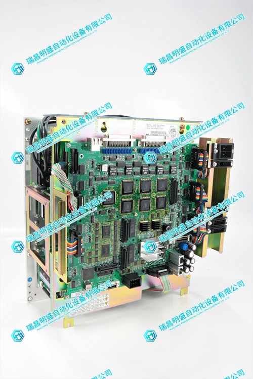 Yaskawa CACR-CSL15DAAA伺服驱动器(图1) 9e388f5ea33922e838376d3056db020e_3-240F21QQTU.jpg