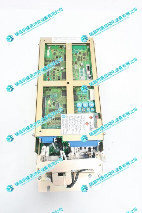 Yaskawa CACR-SR30SF1BSB-Y1伺服驱动器