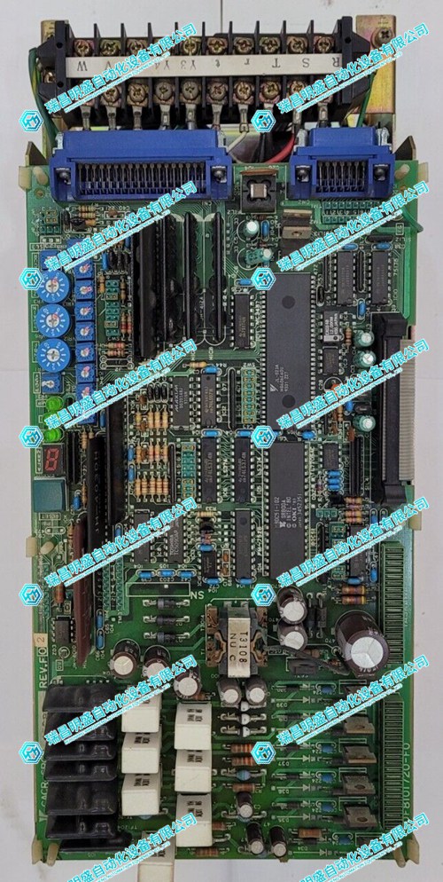 Yaskawa CACR-SR15BB1CSY8伺服控制器(图1) 135fdf8349403d4da837a90445b5253d_3-240F3164235I5.jpg