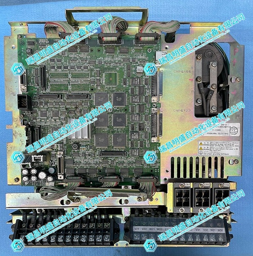 YASKAWA CACR-UP130AABY18伺服单元(图1) 161dd3a6cea4982a9626de3ebded8909_3-240F31J4362F.jpg