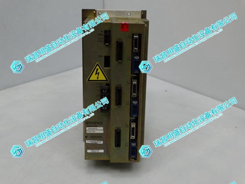 YASKAWA CACR-U1R050505FD伺服驱动器