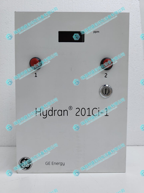 Hydran 201Ci 变压监测器(图1) 1a1c1f168504a0415cf756b0aec15f49_3-240F51PZ0D7.jpg