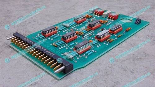 Alstom D-984-057805故障检测板(图1) 3e7dcf5375a34de582fc6b37112f8b83_3-240FQ61209403.jpg