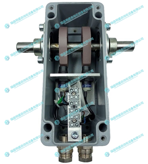 Alstom 034 603 2094控制器模块(图1) 734bef156cbfbb1975a5f6c85039c13f_3-240FQ64310G3.jpg