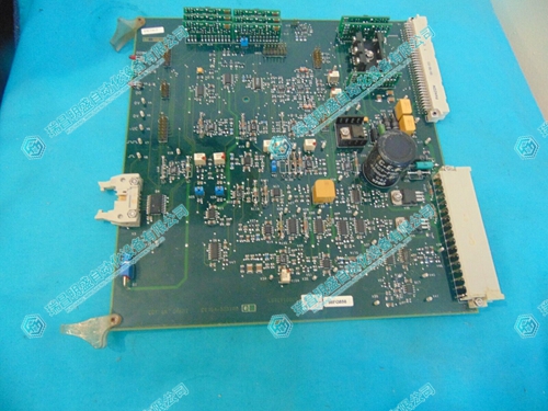 Alstom  L54E1100CZ00数字输入模块