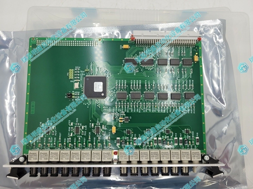 ALSTOM PIB310印刷电路板