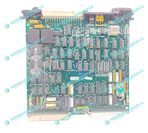 ALSTHOM  251 50.825251通信模块