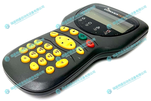 ALSTOM MVS3000-4001数据管理器