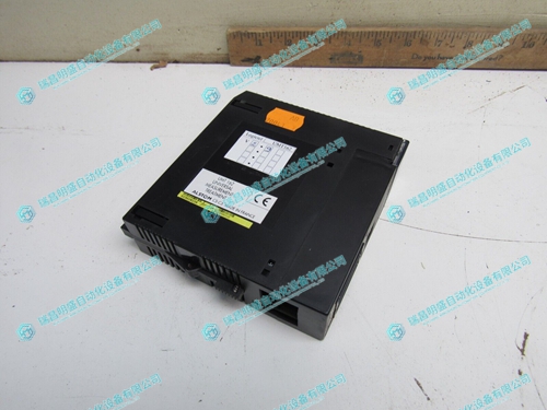 ALSTOM UMT162测量处理模块