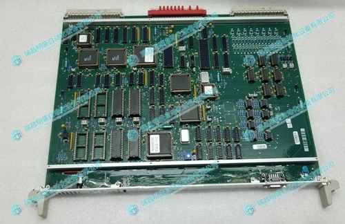 Alstom N895605527E 印刷电路板 