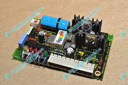 Alstom 20x4373转换板模块