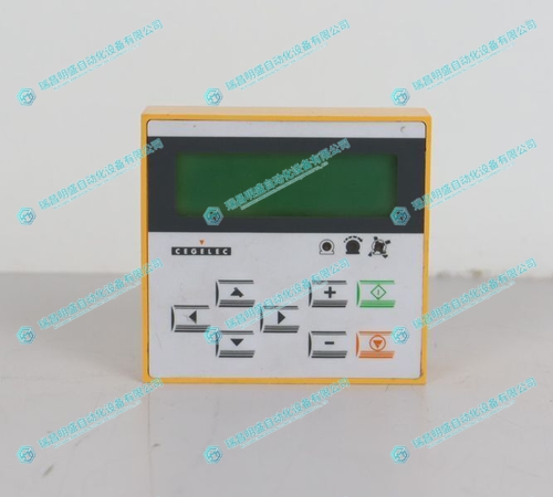 ALSTOM 029.203 365键盘识别号