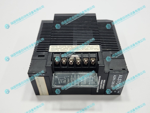 ALSTOM CE693PWR330F电源模块