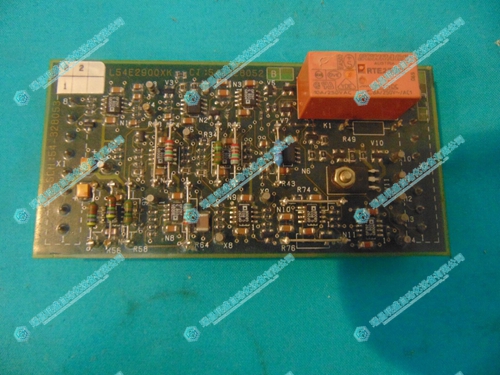 Alstom L54E2900XK00 控制器板卡(图1) 10ef8d8b99fef95398f33af7cc0972e9_3-240F9154F1629.jpg