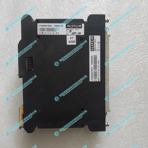 Alstom AY00000001095通信模块(图1) 9ae5fa3c4e502cb940b4911b0253205a_3-240F91J15A15.jpg