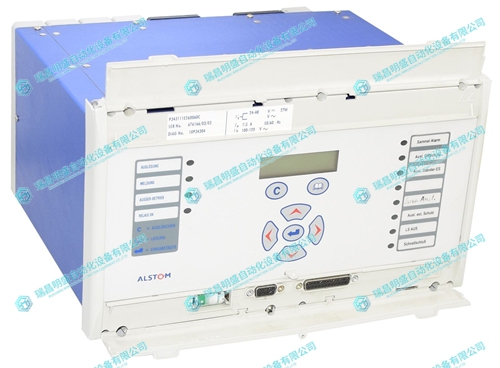 Alstom P343111E2A0060C发电机保护继电器(图1) 22bba5c100739ef6079779ff4af47065_3-240G0191222T2.jpg