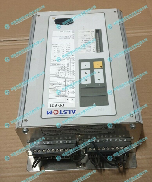 ALSTOM PD521 继电器模块(图1) 98cb5beb77c5da1fcfedfd32311ec51c_3-240G01Q4195Q.jpg