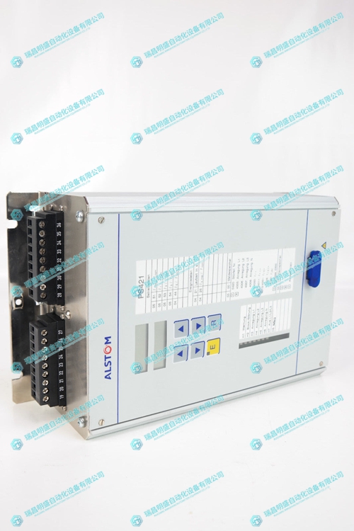 Alstom PS421 中央单元模块
