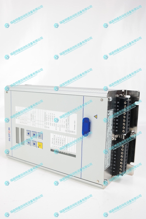 Alstom PS421 中央单元模块(图1) 49e88c39bae93f711823a1f4eac314b4_3-240G1134000509.jpg